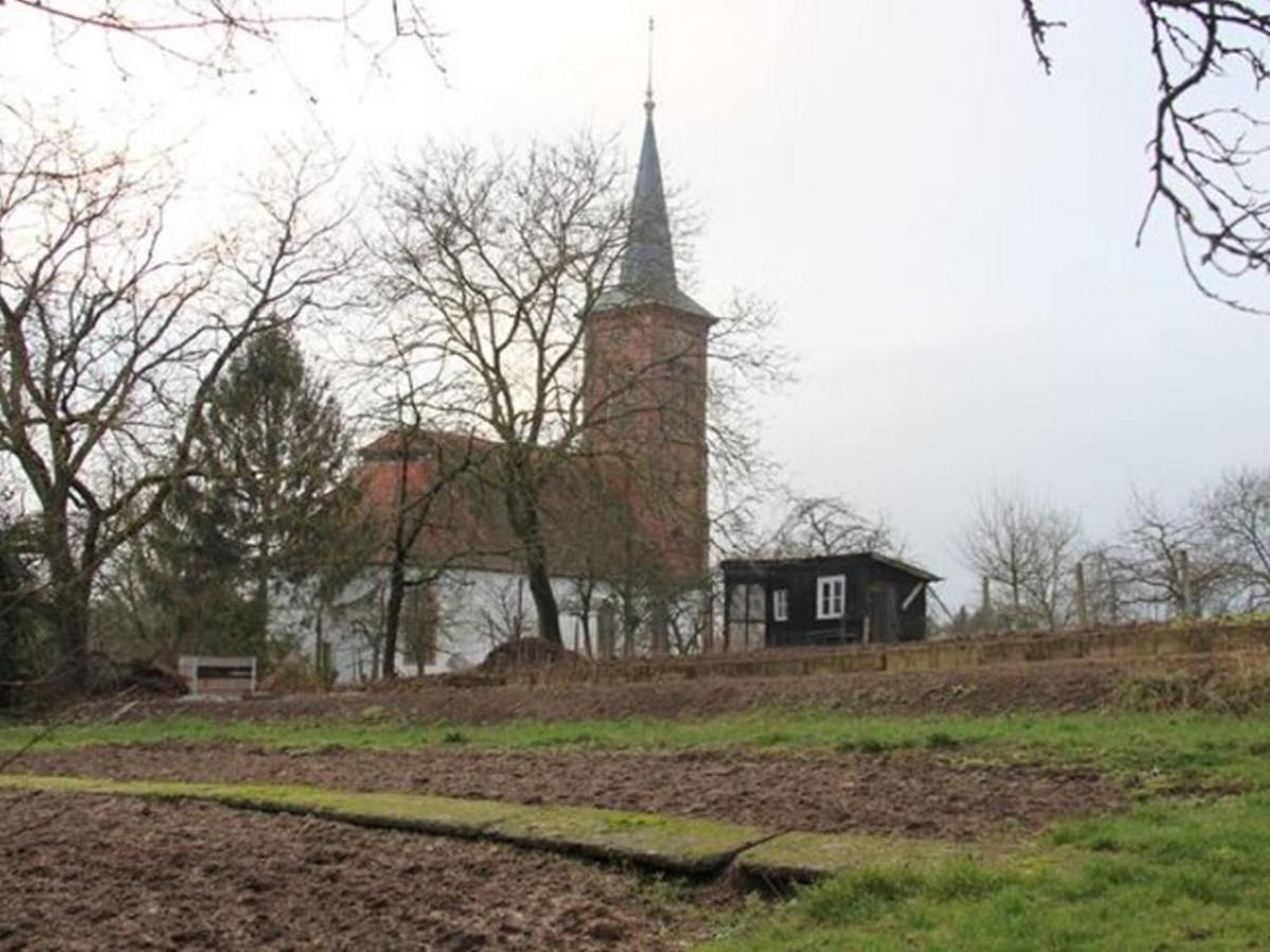 Quartier Vert Hunspach Kültér fotó