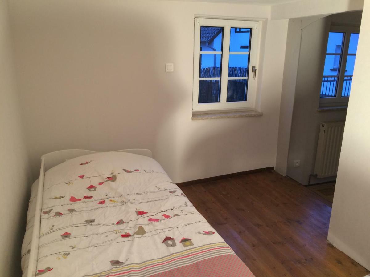Quartier Vert Hunspach Kültér fotó