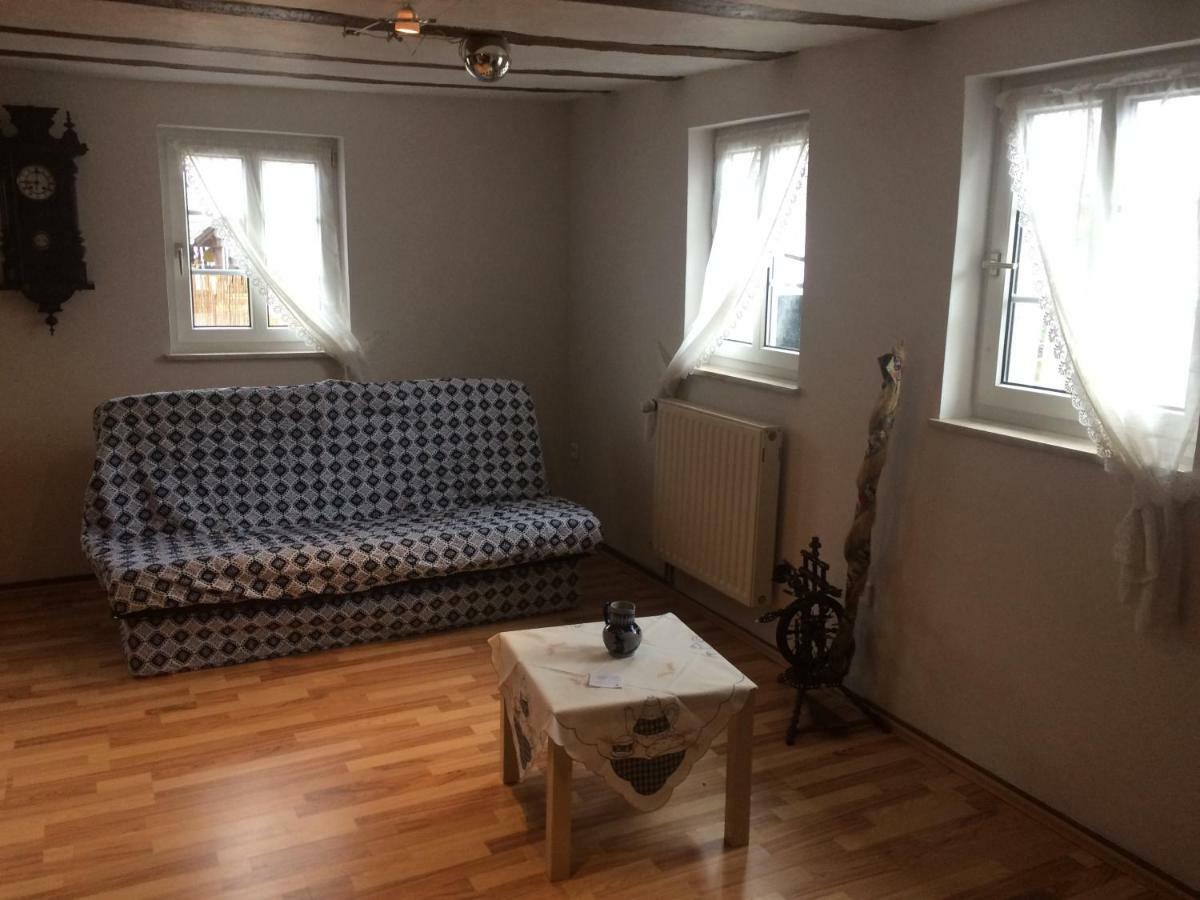 Quartier Vert Hunspach Kültér fotó